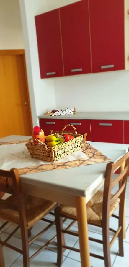 Ladybug Apartment Poggibonsi Italy