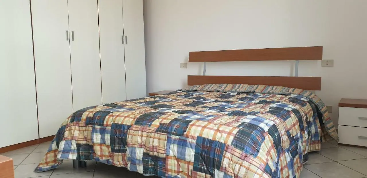 Ladybug Apartment Poggibonsi Italy